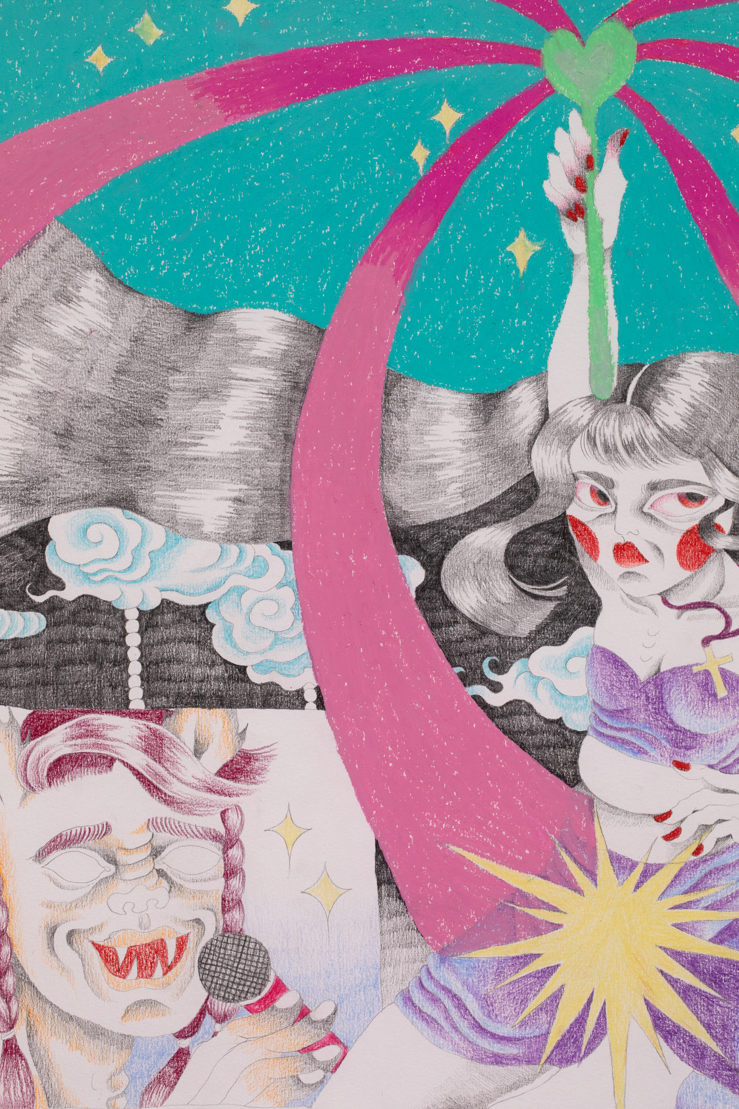 FirstLoveParadise.G.E.Liu.SaraNickleson.LouisBuhl&Co